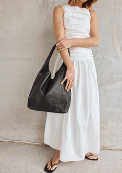 Vestirsi Scarlett Leather Hobo 2.0