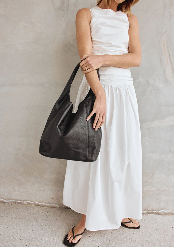 Vestirsi Scarlett Leather Hobo 2.0