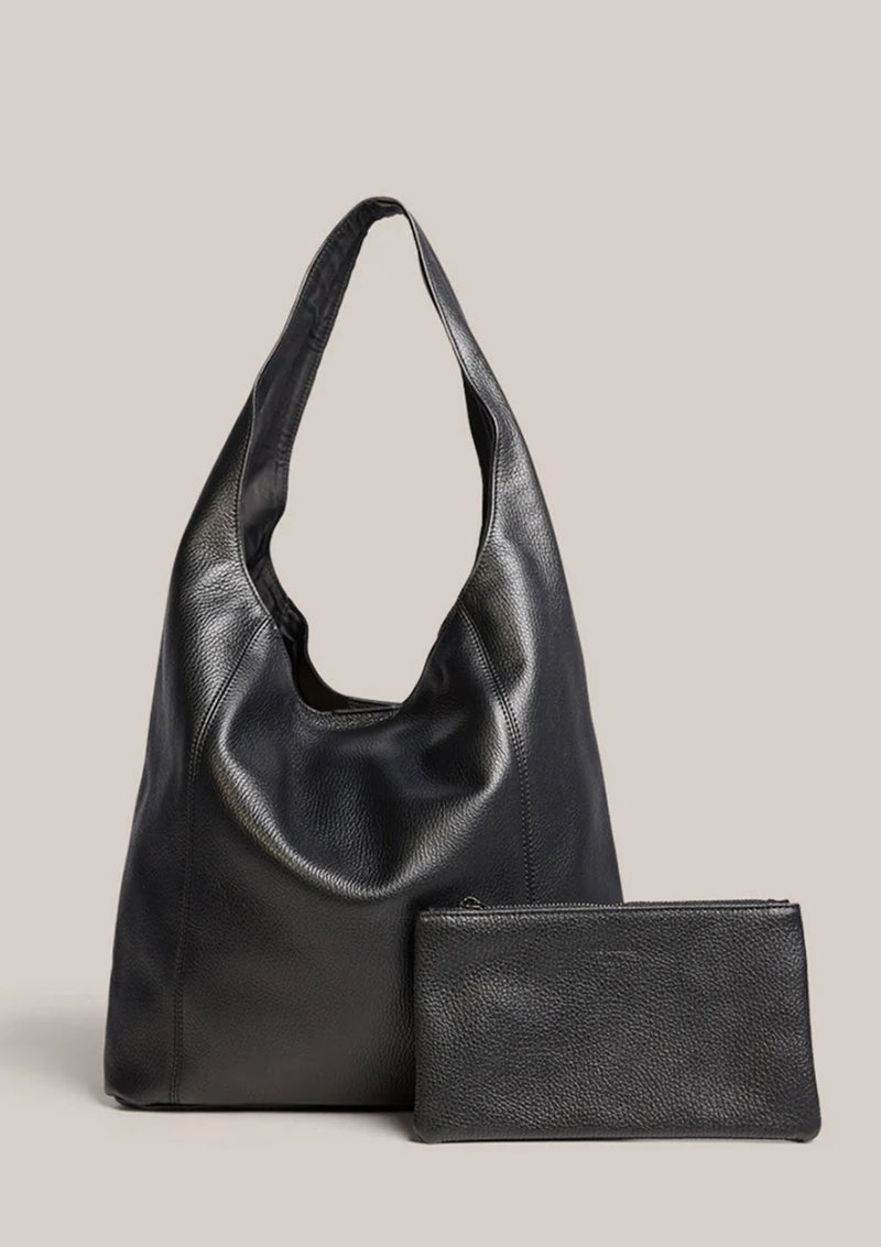 Vestirsi Scarlett Leather Hobo 2.0