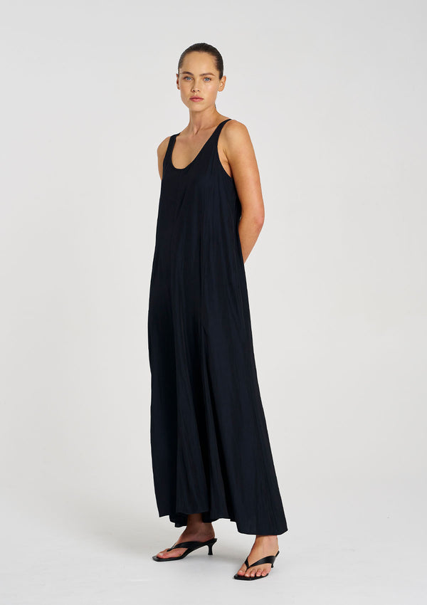 Mela Purdie Mache Halo Dress