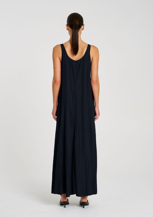 Mela Purdie Mache Halo Dress