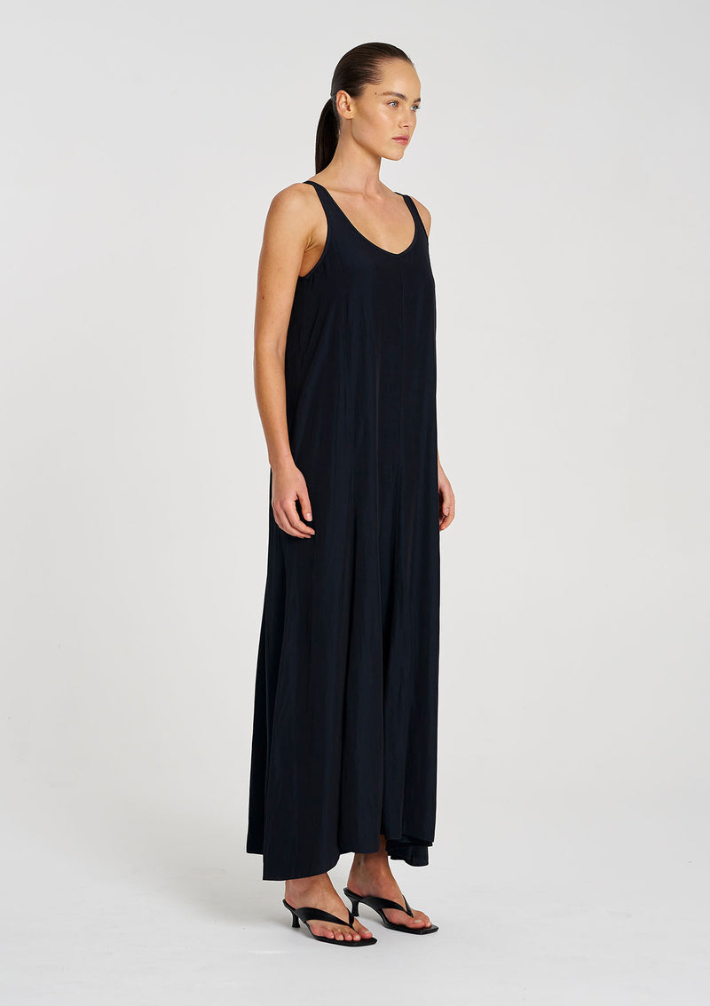 Mela Purdie Mache Halo Dress