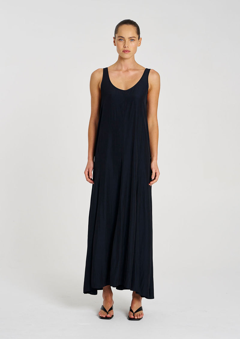 Mela Purdie Mache Halo Dress