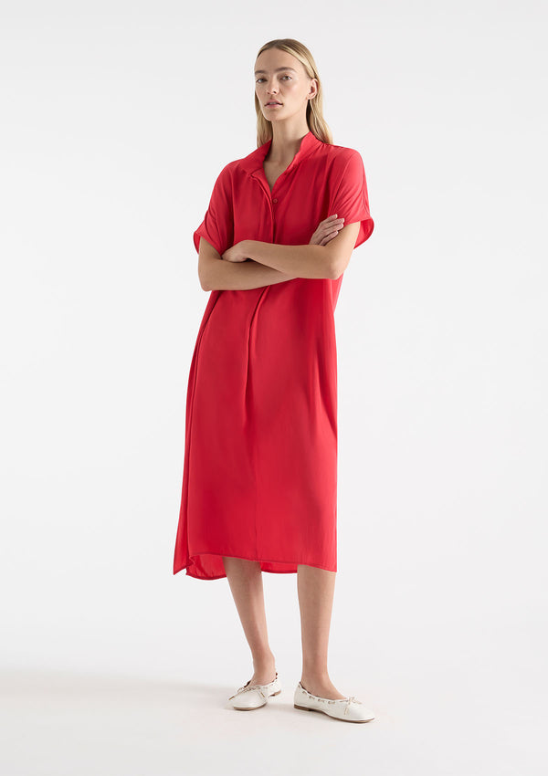 Mela Purdie Mache Cylinder Wedge