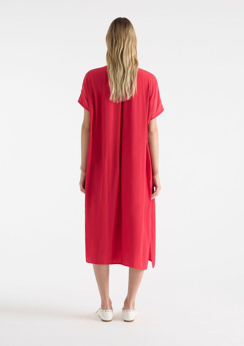 Mela Purdie Mache Cylinder Wedge