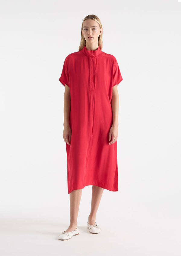 Mela Purdie Mache Cylinder Wedge