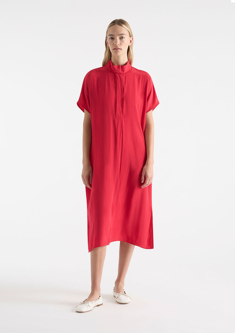 Mela Purdie Mache Cylinder Wedge