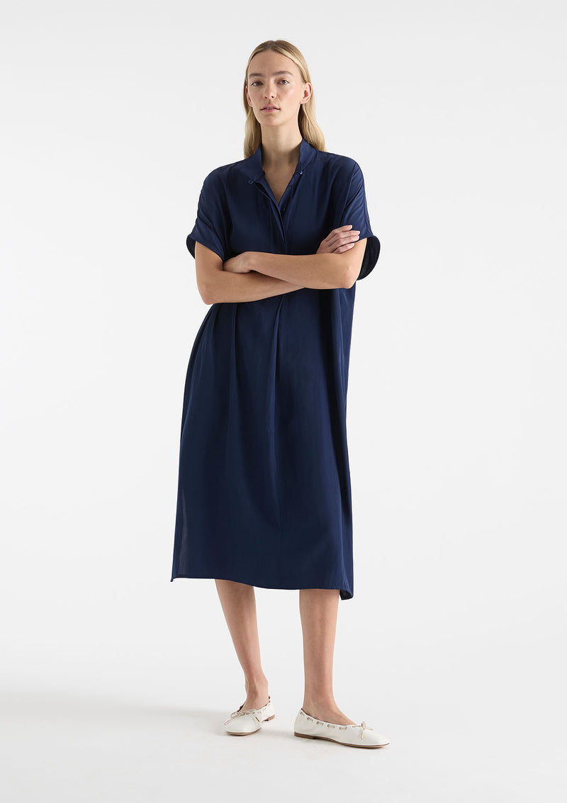 Mela Purdie Mache Cylinder Wedge