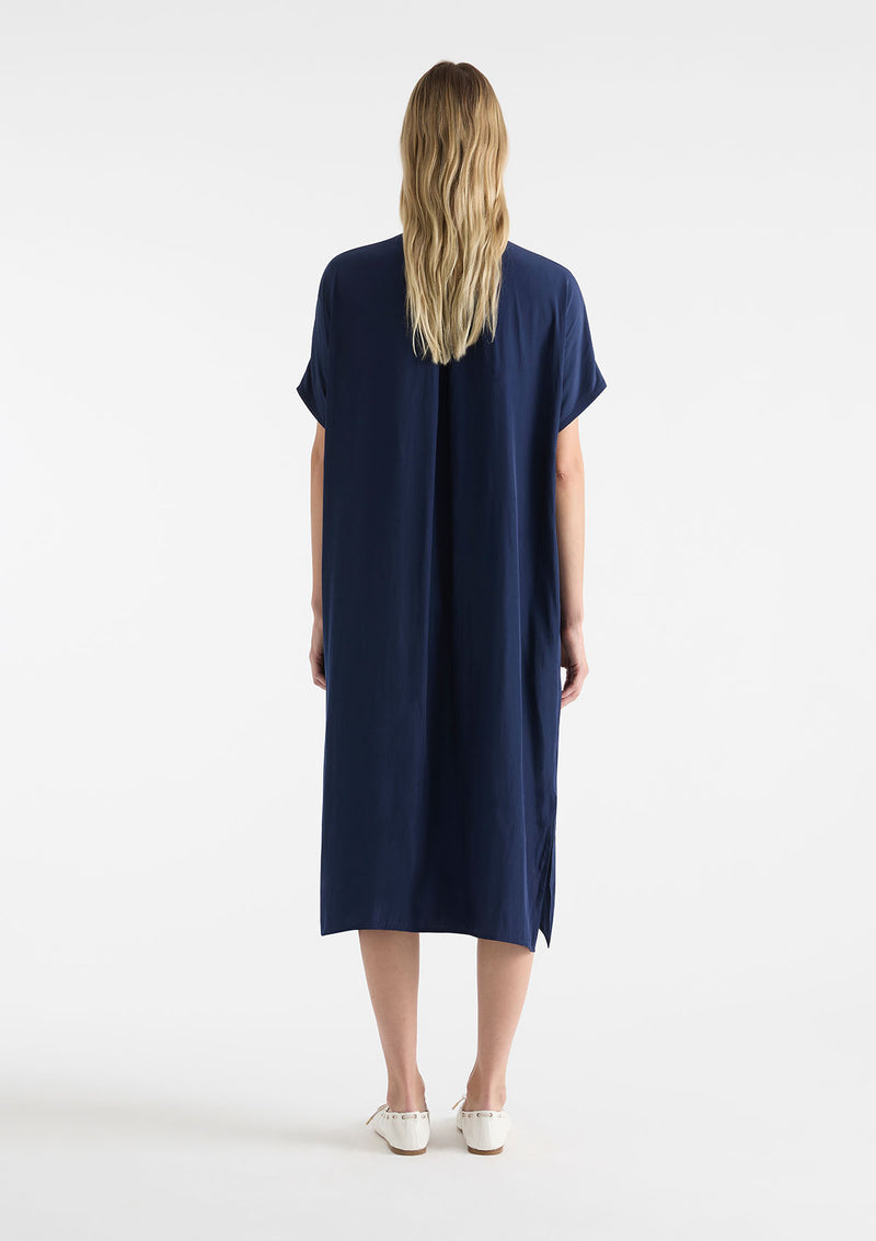 Mela Purdie Mache Cylinder Wedge