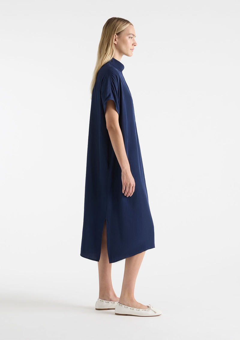 Mela Purdie Mache Cylinder Wedge