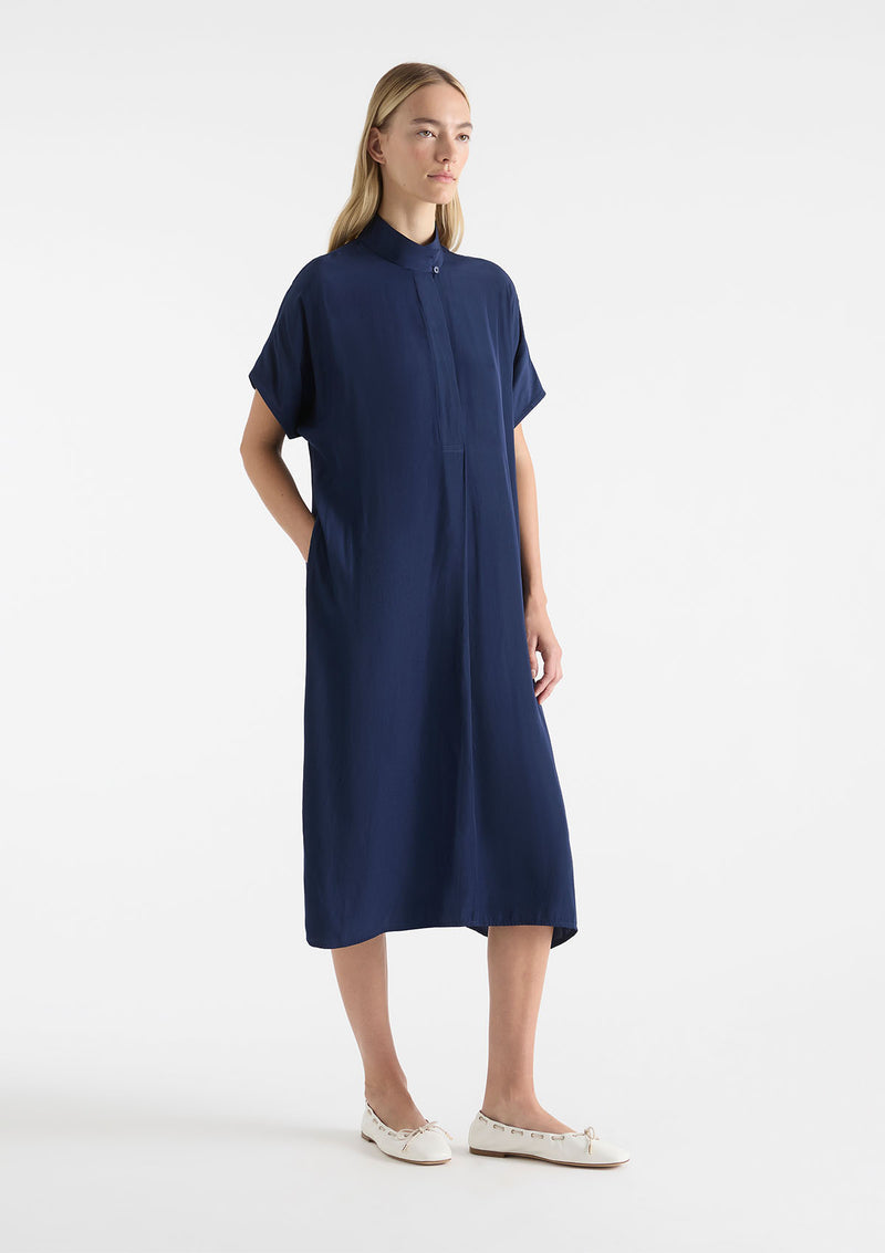 Mela Purdie Mache Cylinder Wedge