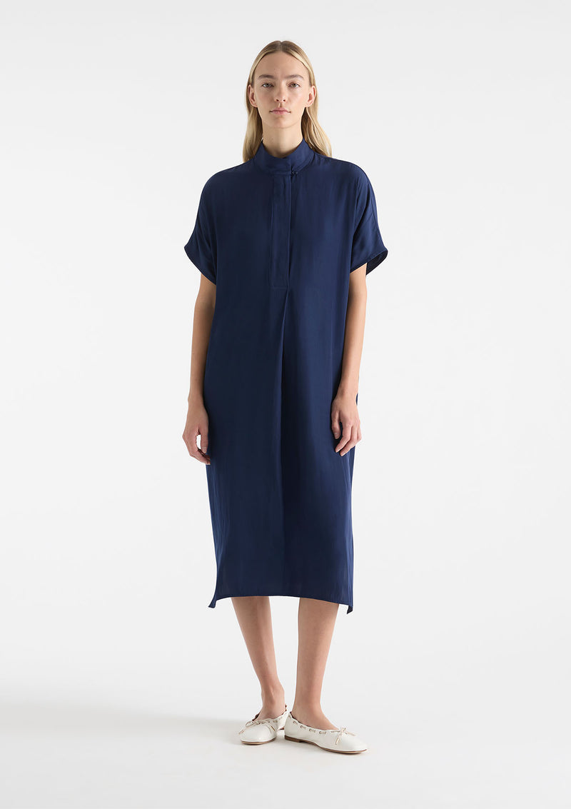 Mela Purdie Mache Cylinder Wedge