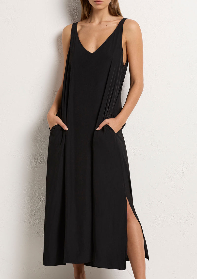 Mela Purdie Mache Swish Dress