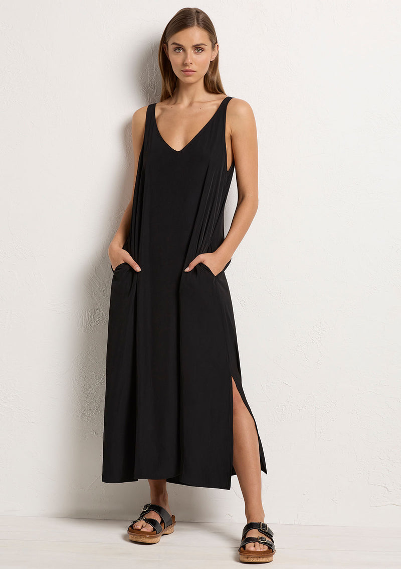 Mela Purdie Mache Swish Dress