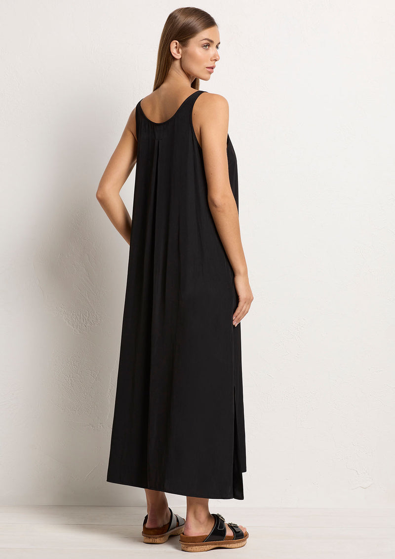Mela Purdie Mache Swish Dress