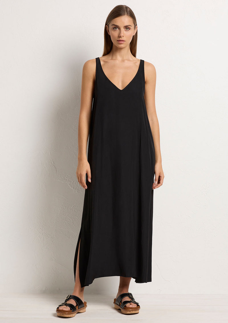 Mela Purdie Mache Swish Dress
