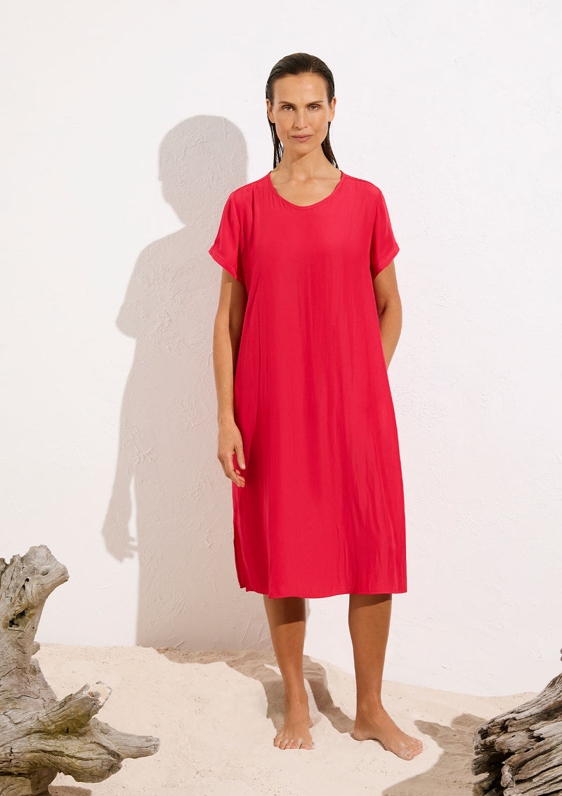Mela Purdie Mache Transit T Dress