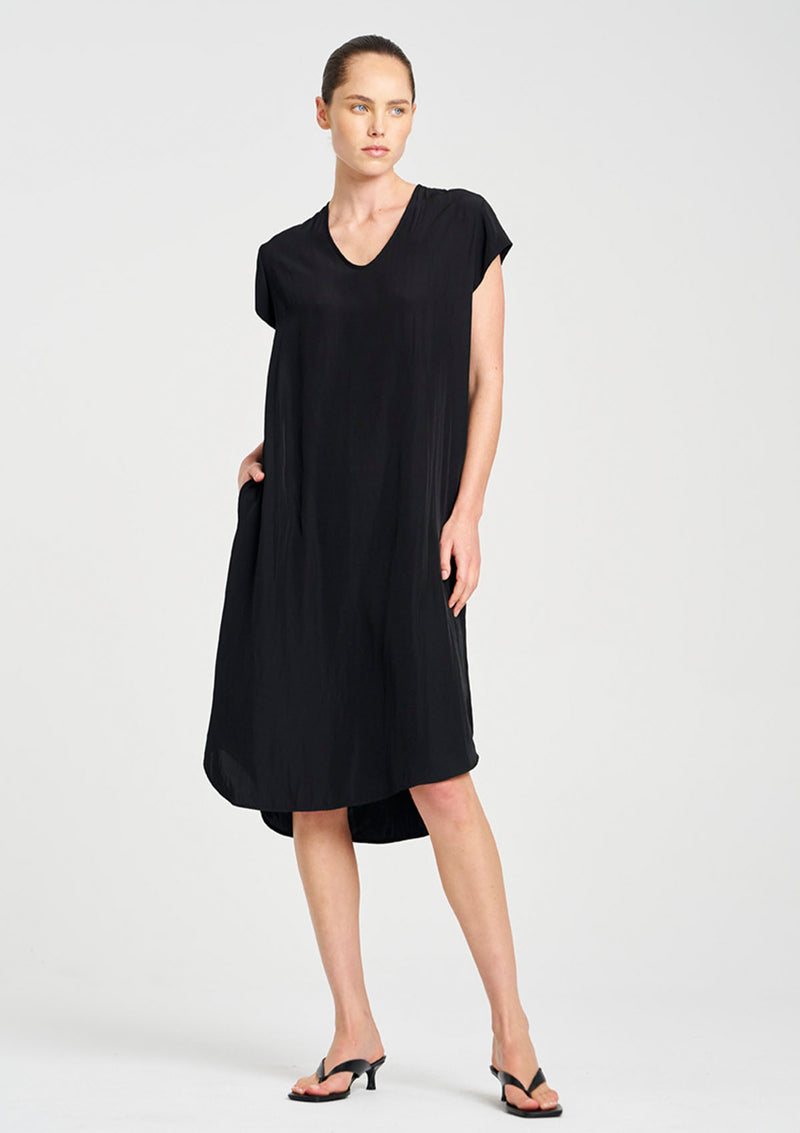 Mela Purdie Mache Slide Dress