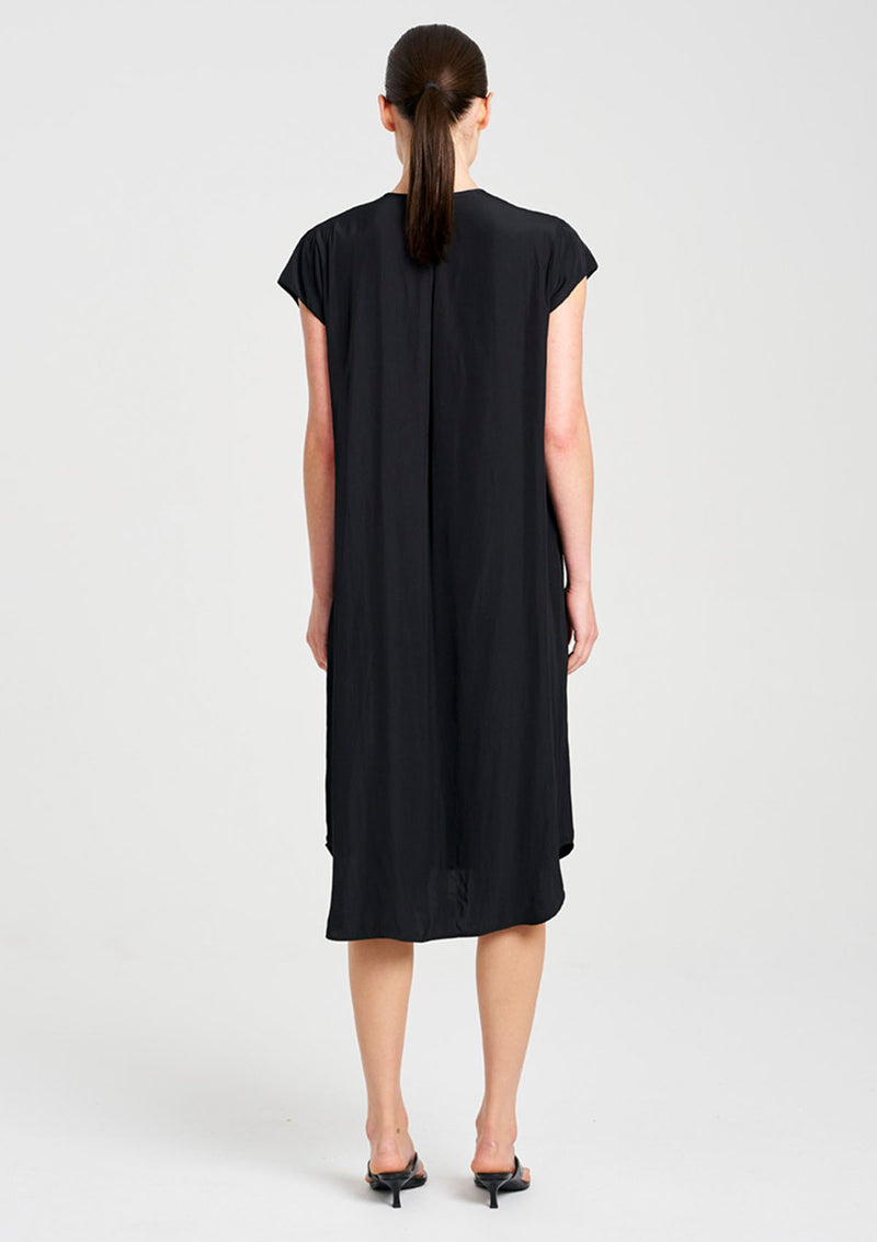 Mela Purdie Mache Slide Dress