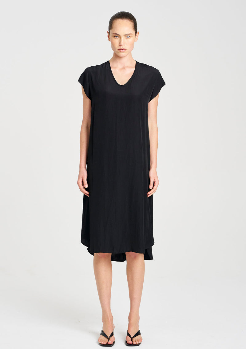 Mela Purdie Mache Slide Dress