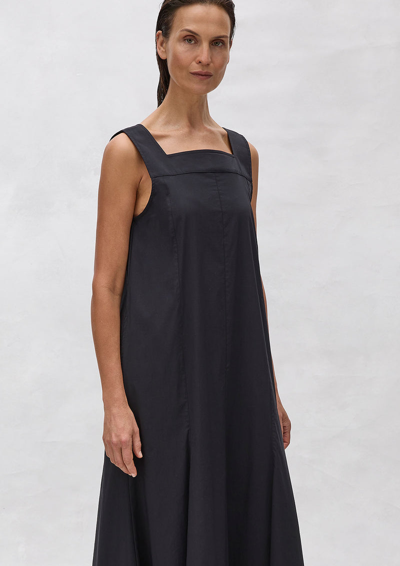 Mela Purdie Microprene Flip Dress
