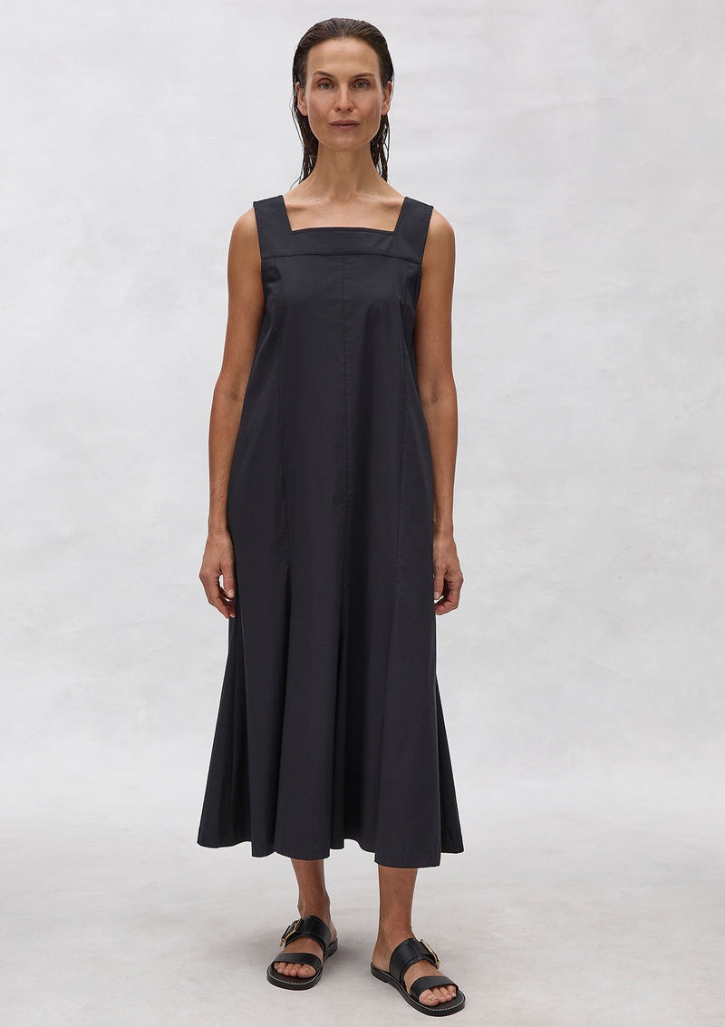 Mela Purdie Microprene Flip Dress