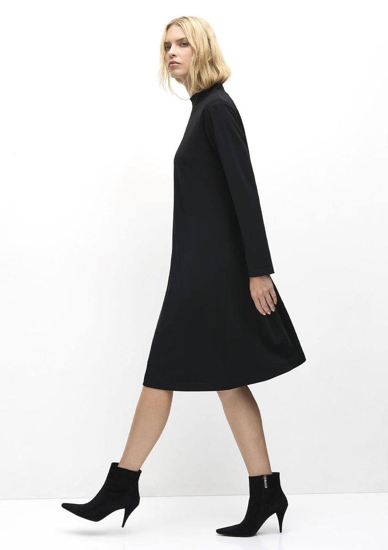 Mela Purdie Powder Knit Halo Dress