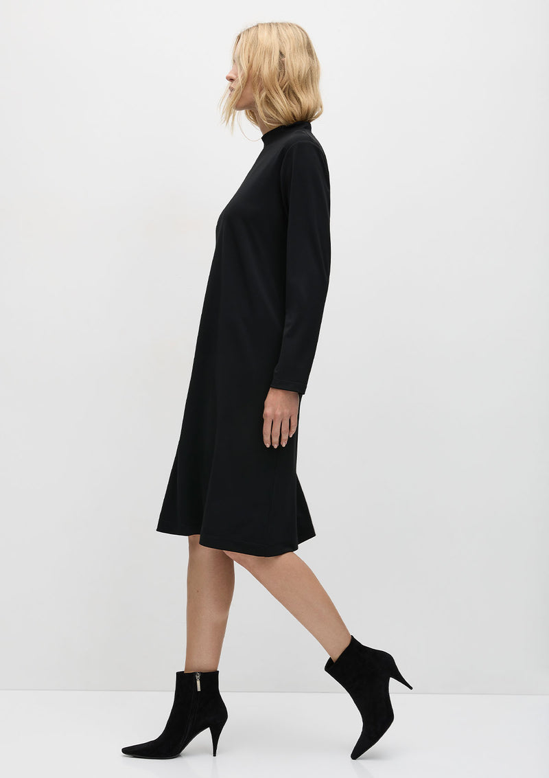 Mela Purdie Powder Knit Halo Dress