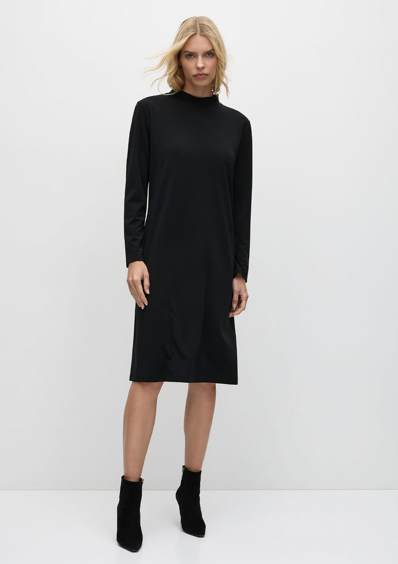 Mela Purdie Powder Knit Halo Dress