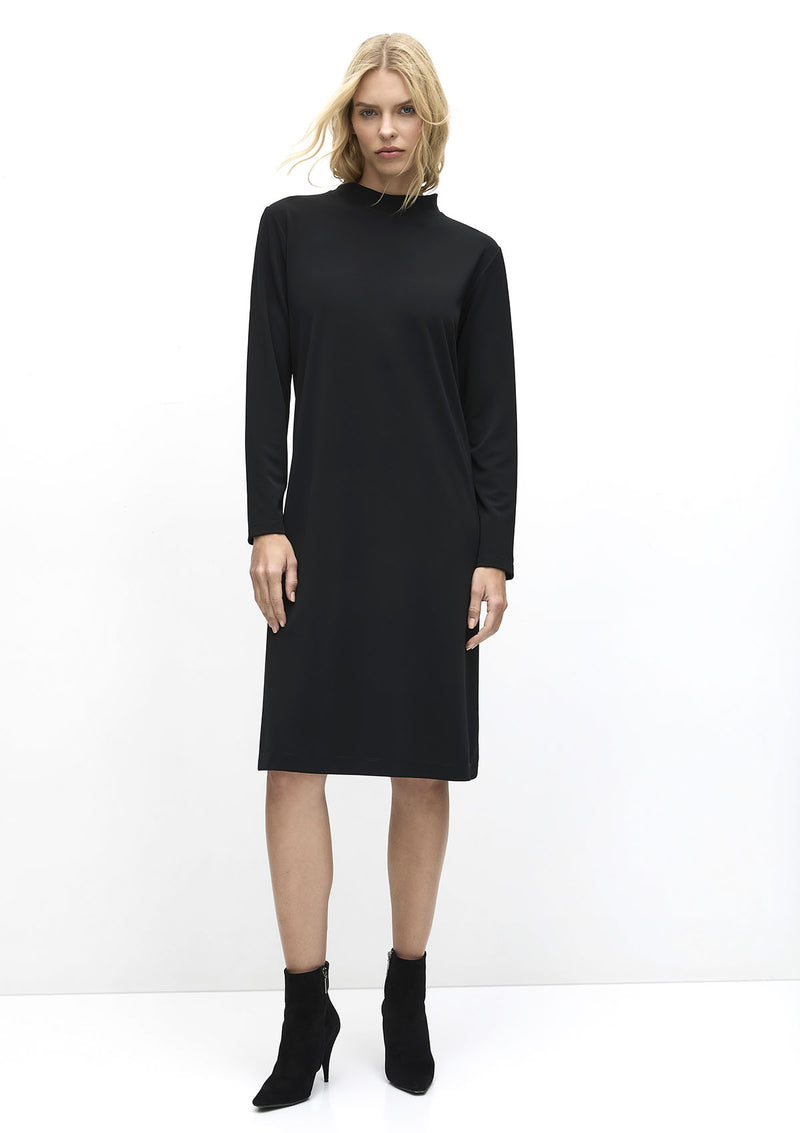 Mela Purdie Powder Knit Halo Dress