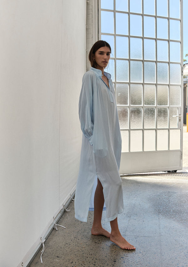 Mela Purdie Mache Escape Dress