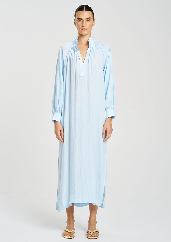 Mela Purdie Mache Escape Dress