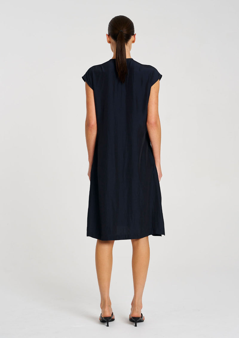 Mela Purdie Mache Slice Dress