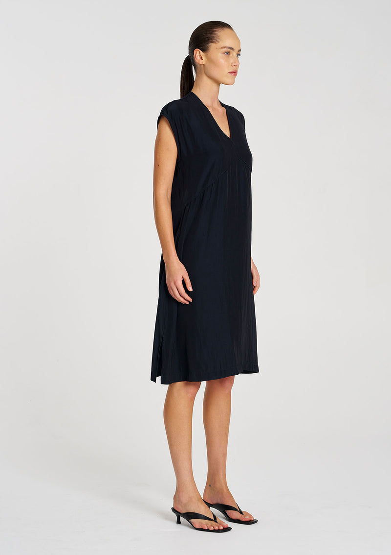 Mela Purdie Mache Slice Dress