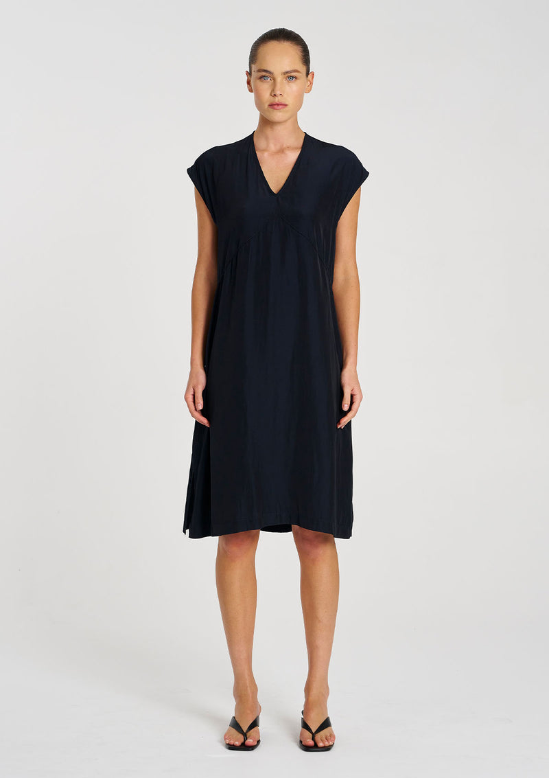 Mela Purdie Mache Slice Dress