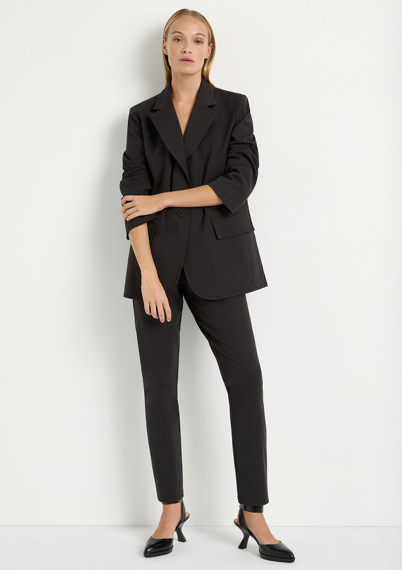 Mela Purdie Two Way Stretch Slim Leg Pant