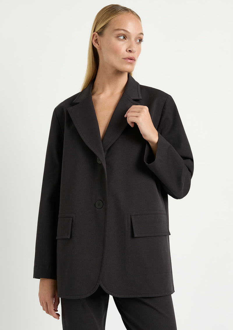 Mela Purdie Two Way Stretch Slim Leg Pant