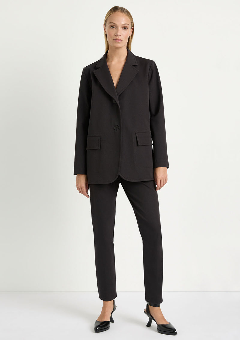 Mela Purdie Two Way Stretch Slim Leg Pant