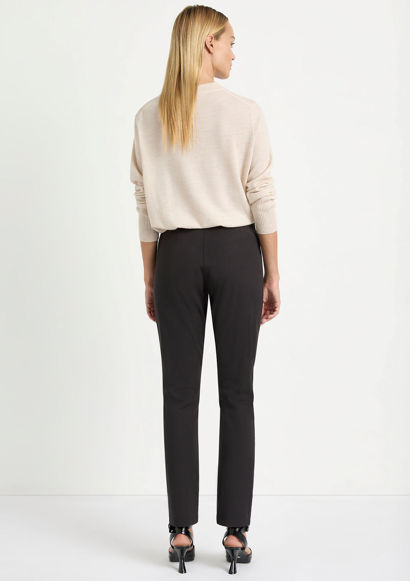 Mela Purdie Two Way Stretch Slim Leg Pant