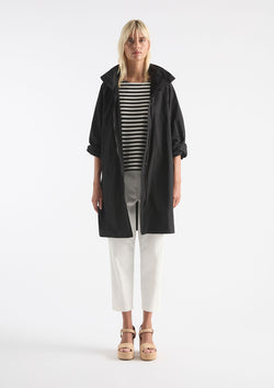 Mela Purdie Waterproof Toppers Midi Topper