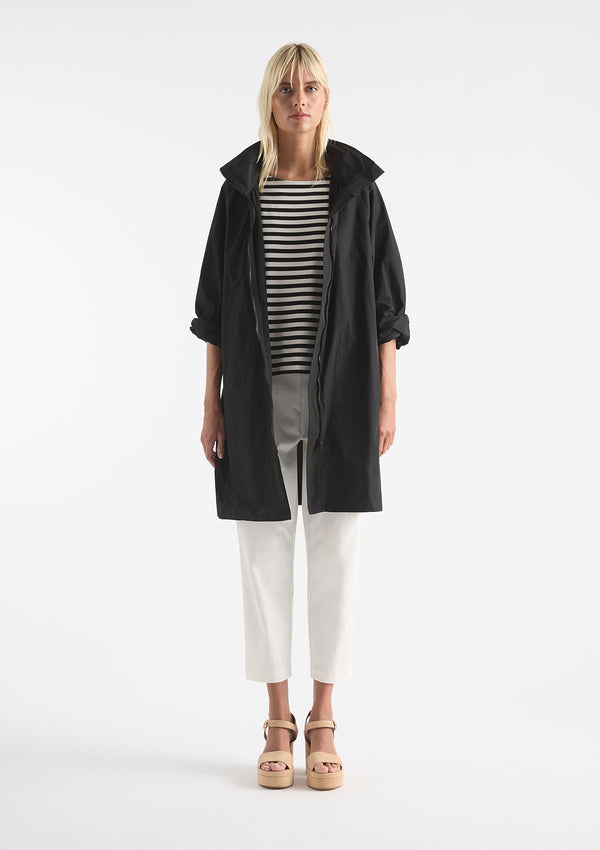 Mela Purdie Waterproof Toppers Midi Topper