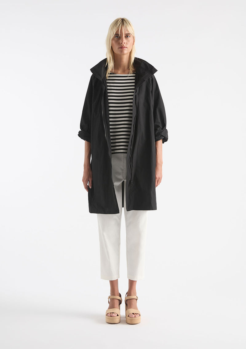 Mela Purdie Waterproof Toppers Midi Topper