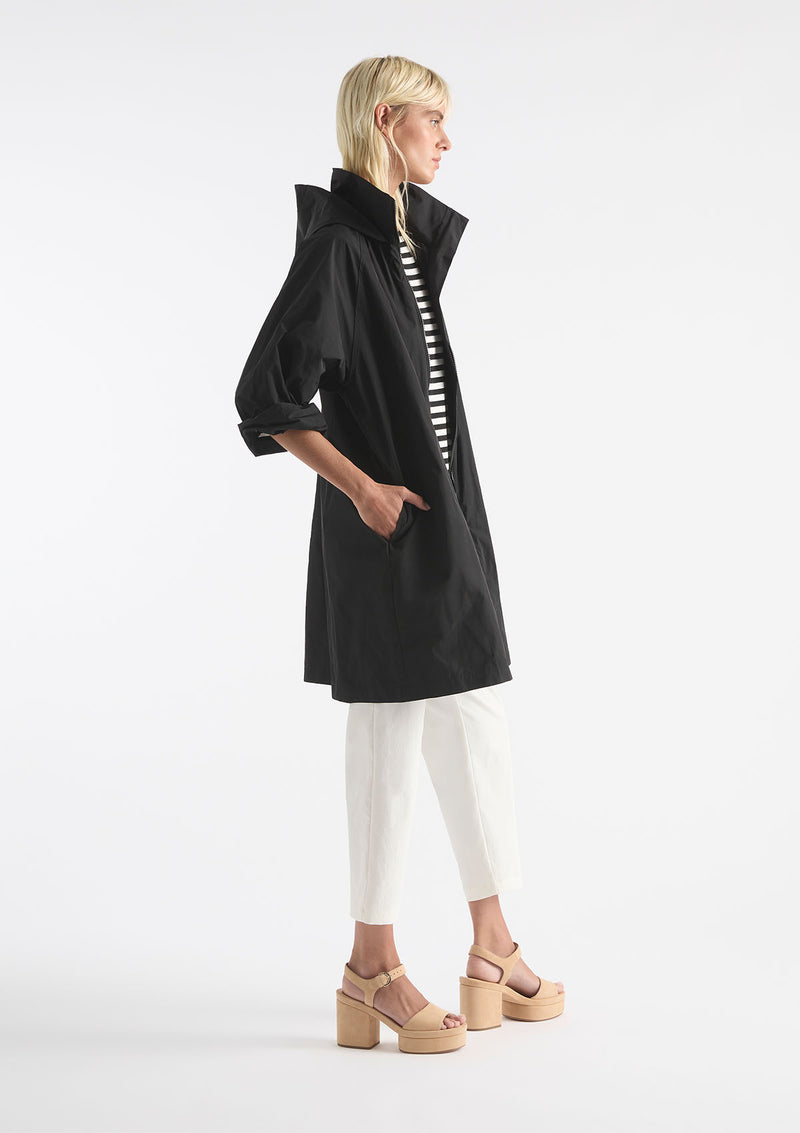 Mela Purdie Waterproof Toppers Midi Topper