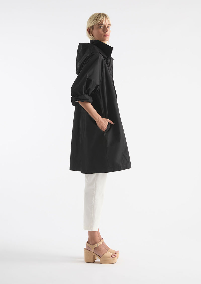 Mela Purdie Waterproof Toppers Midi Topper