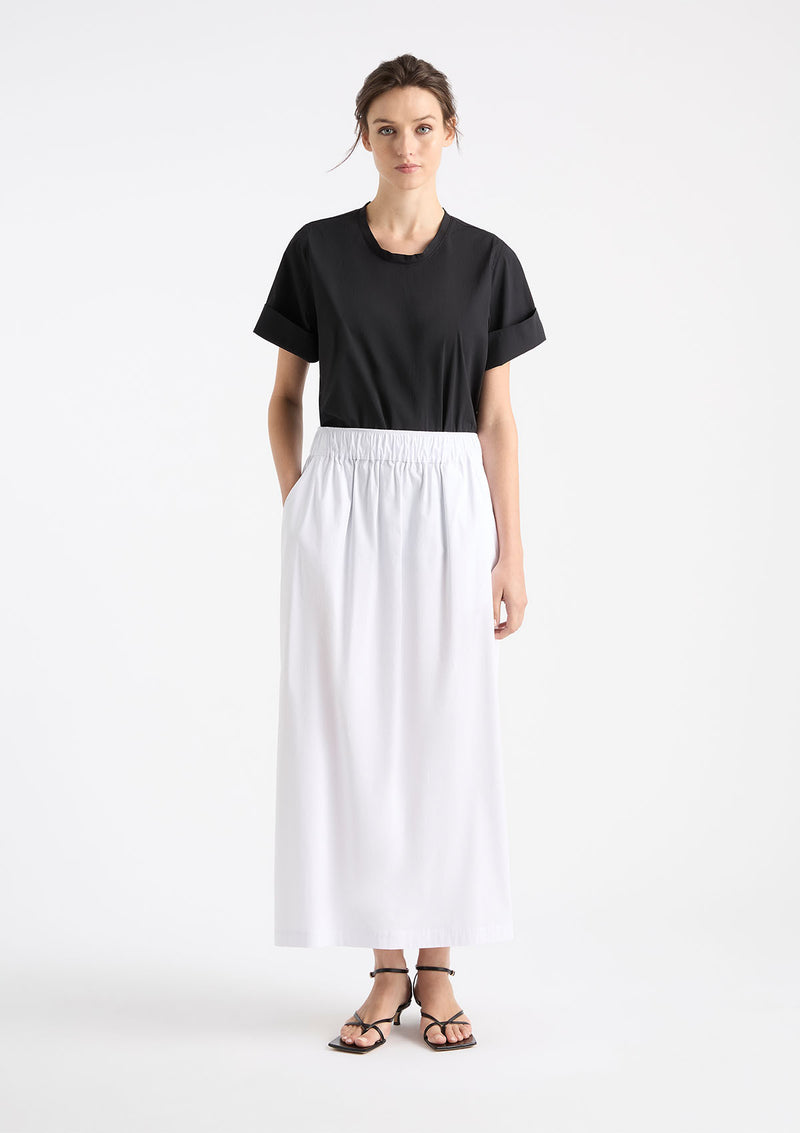 Mela Purdie Microprene Nomad Skirt