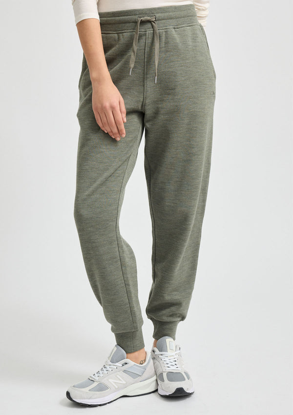 Toorallie Lounge Drawstring Pant