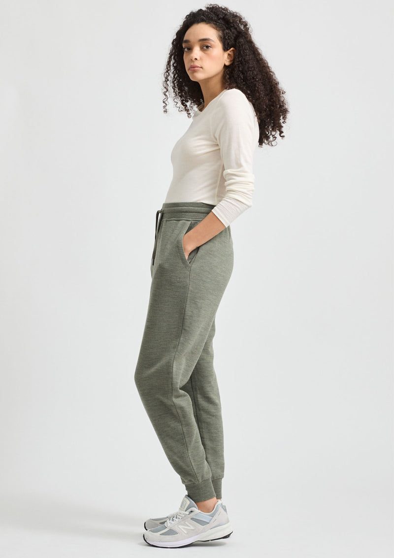 Toorallie Lounge Drawstring Pant