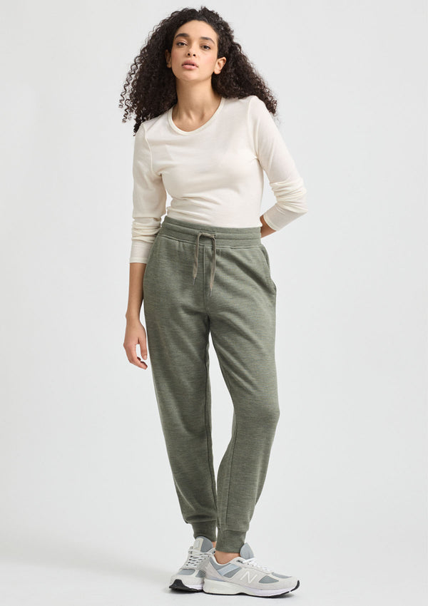 Toorallie Lounge Drawstring Pant