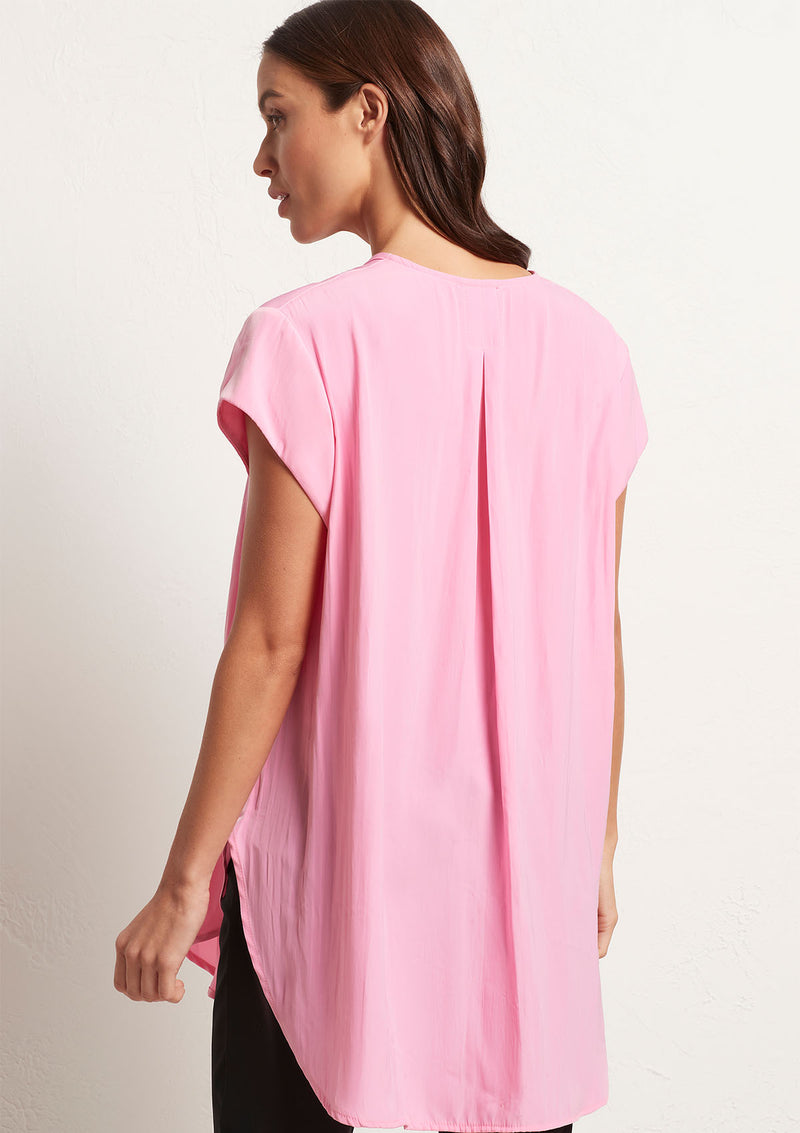 Mela Purdie Mache Glide Top