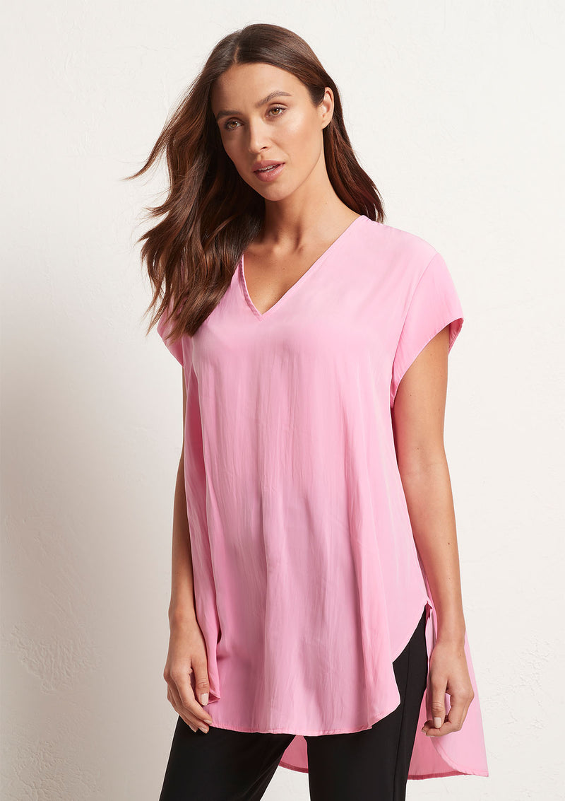 Mela Purdie Mache Glide Top